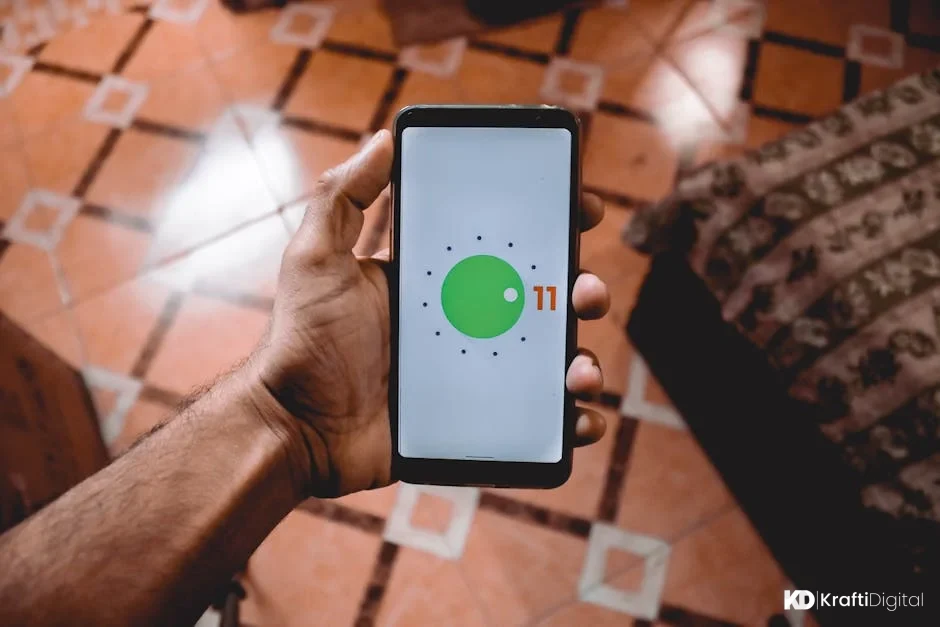 Android Cihazlarda Telefonun Feneri Nasıl Açılır?