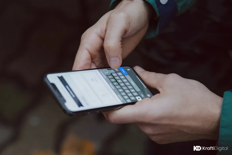 IMEI Kimlik Numarası: Telefonun Dijital Pasaportu
