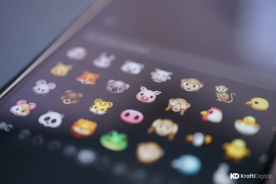 Instagram'da Emoji Neden Gözükmüyor? Hızlı Çözüm