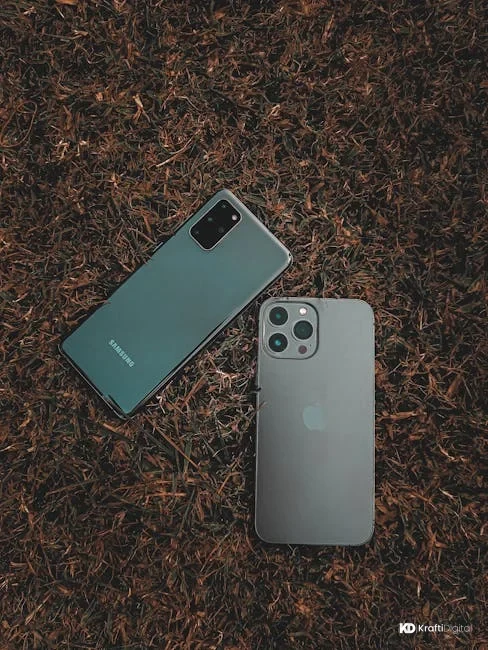 2026'da iOS ve Android Arasındaki Temel Farklar