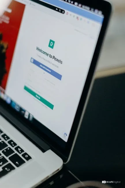 Landing Page Tasarımı: 5 Adımda Başarılı Satış Sayfası