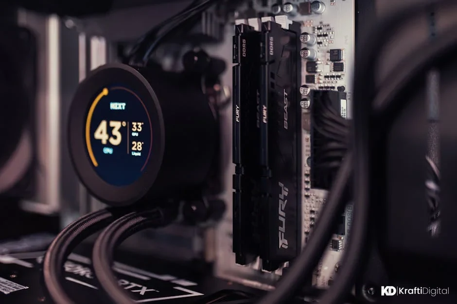 Ekran Hızlandırma: Monitör Overclock Nasıl Yapılır