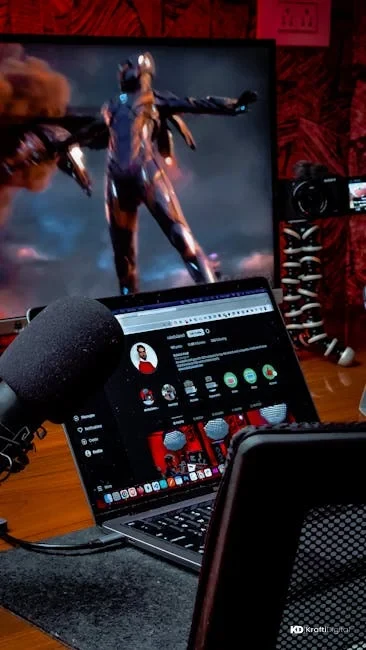 Televizyonda Live Share Uygulaması Nasıl Başlatılır?