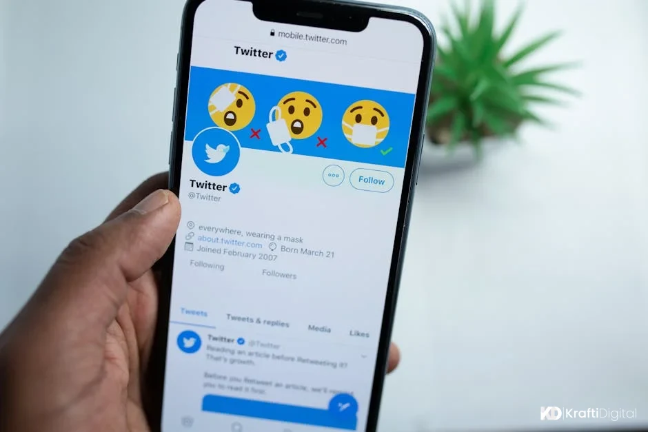 Twitter Blue Yeni Özellikleriyle Tekrar Yayınlanacak