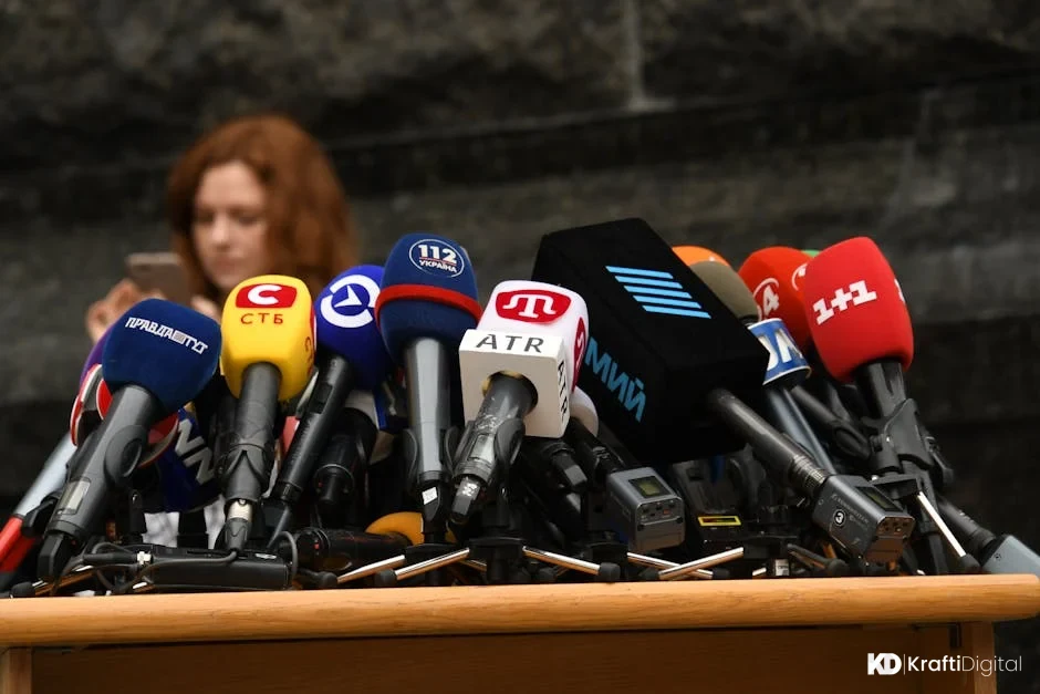 Dijital Medya 2026'da Geleneksel Medyayı Rafa Kaldırıyor