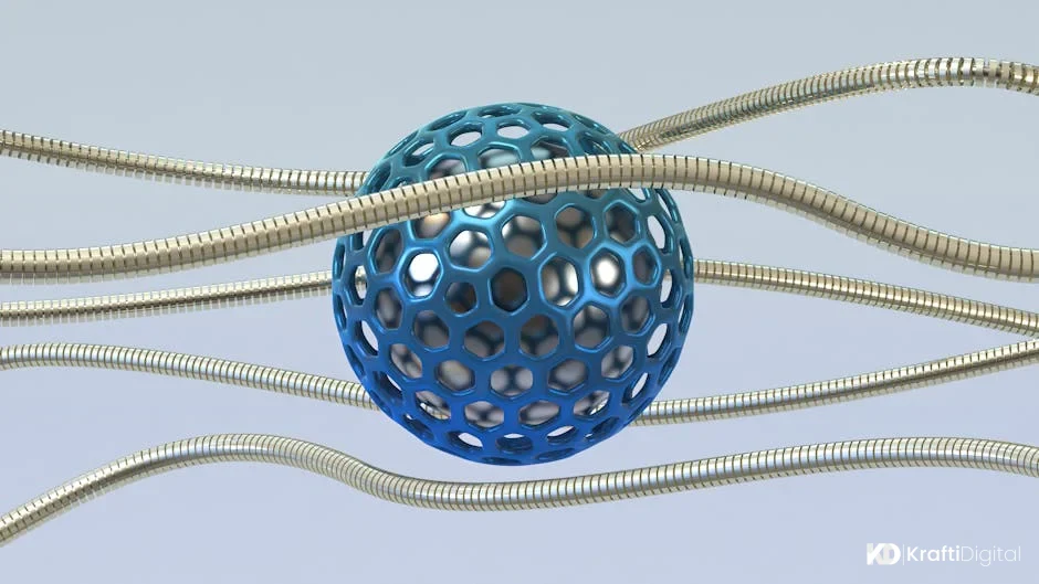 İnsan Saçından 1 Milyon kat Daha İnce Nano Borular Üretildi