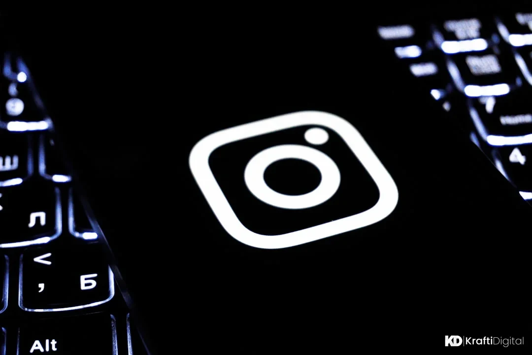 Siyah Ekran Instagram: Adım Adım Kılavuz