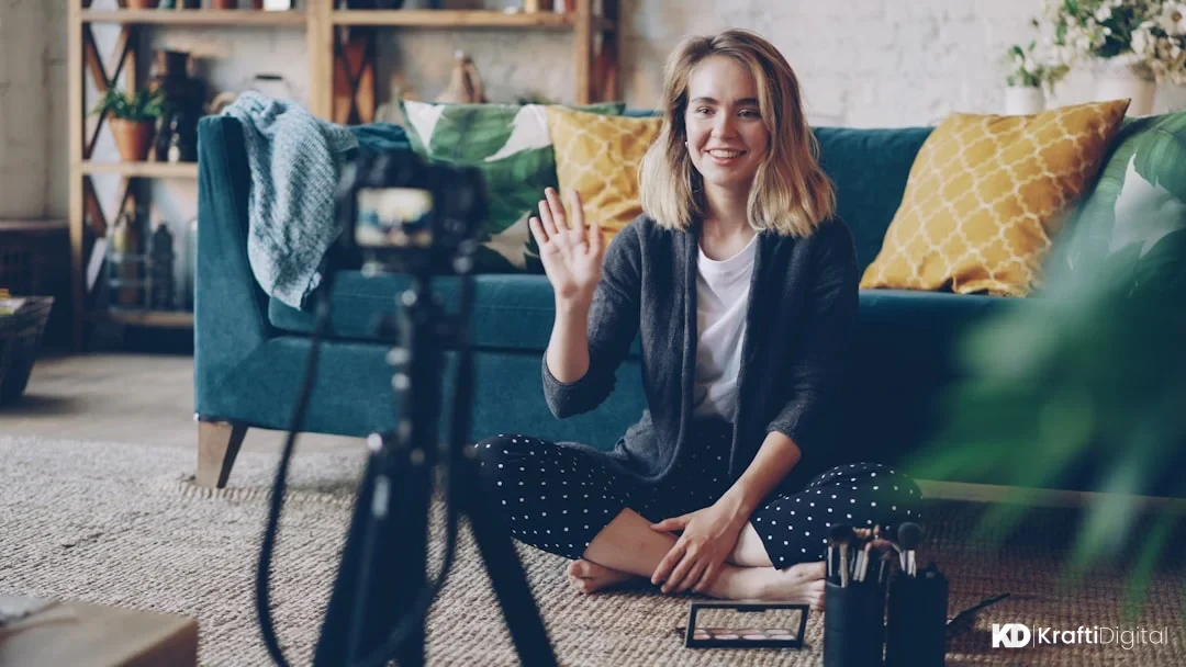 VLOG Yönetimi 2026: Video İçerik Başarısının Tam Rehberi